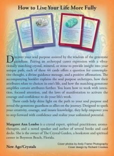 Gemstone Guardians Cards and Your Soul Purpose image 4