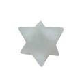 Selenite Merkaba image 0