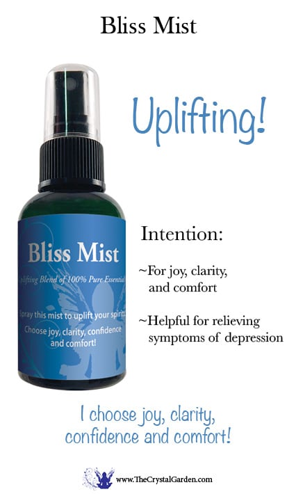 Bliss Mist image 2