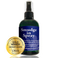 Smudge in Spray 4 oz image 0