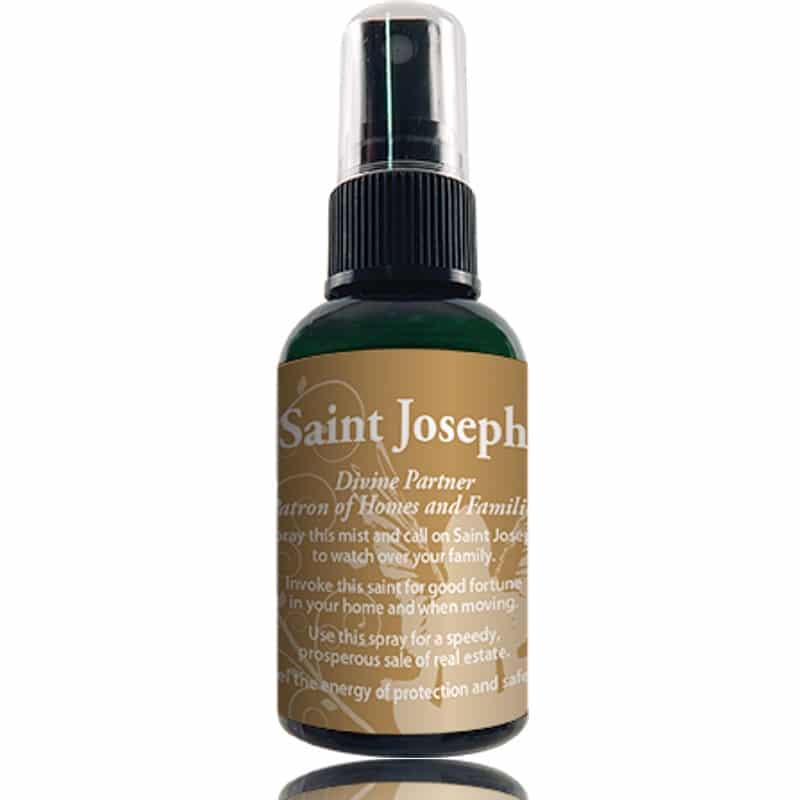 Saint Joseph Spray image 0