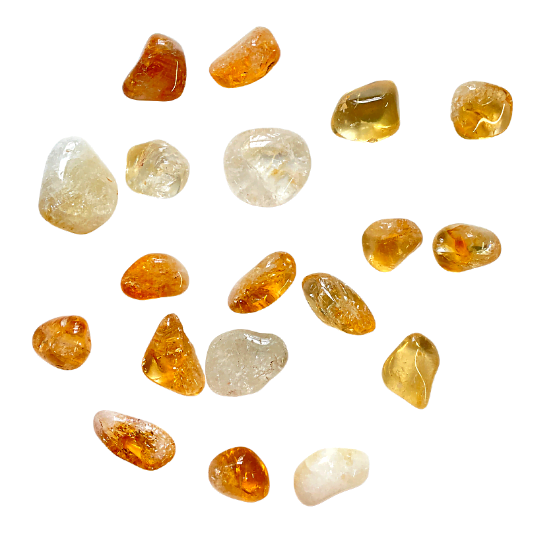 Citrine image 0