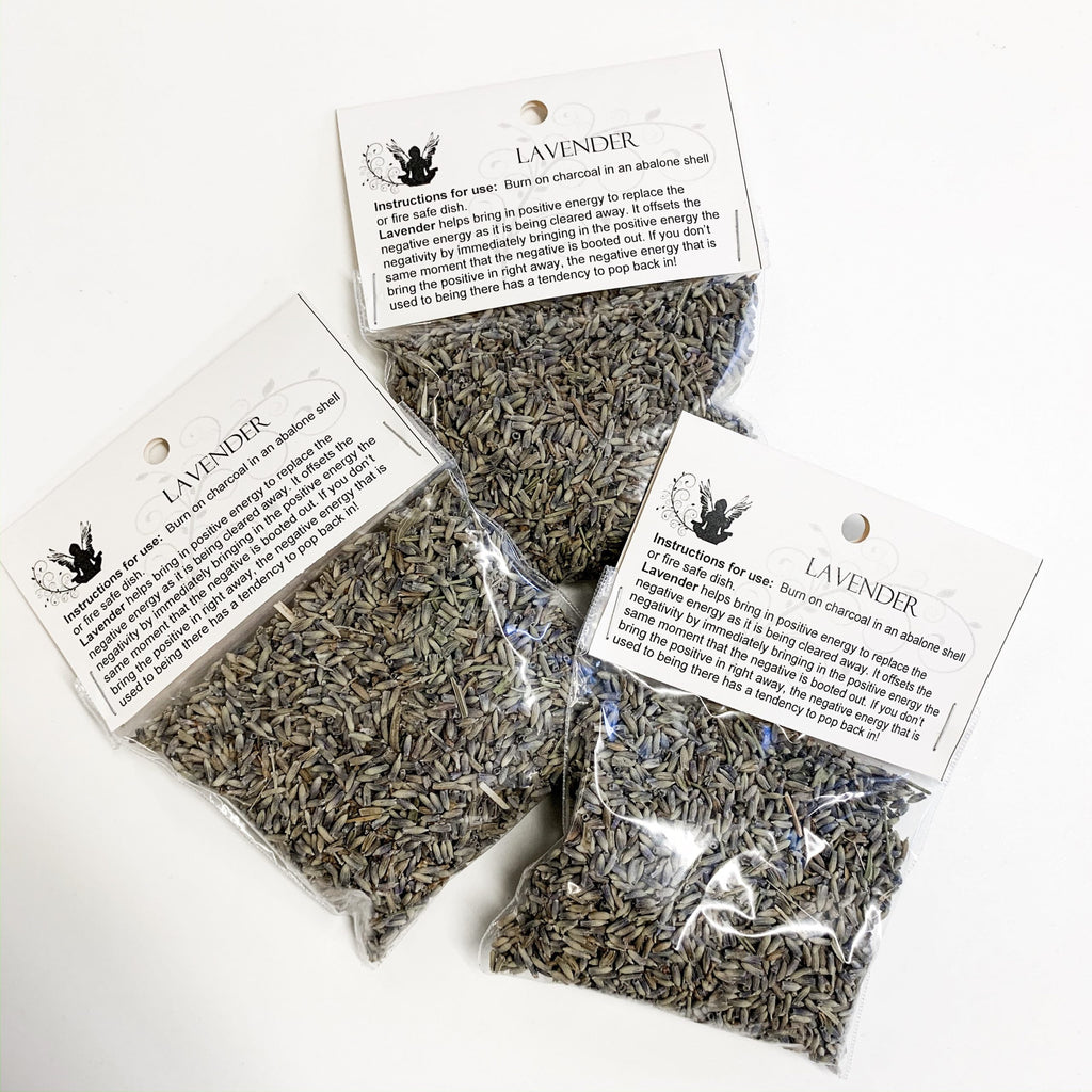 Lavender Buds image 1
