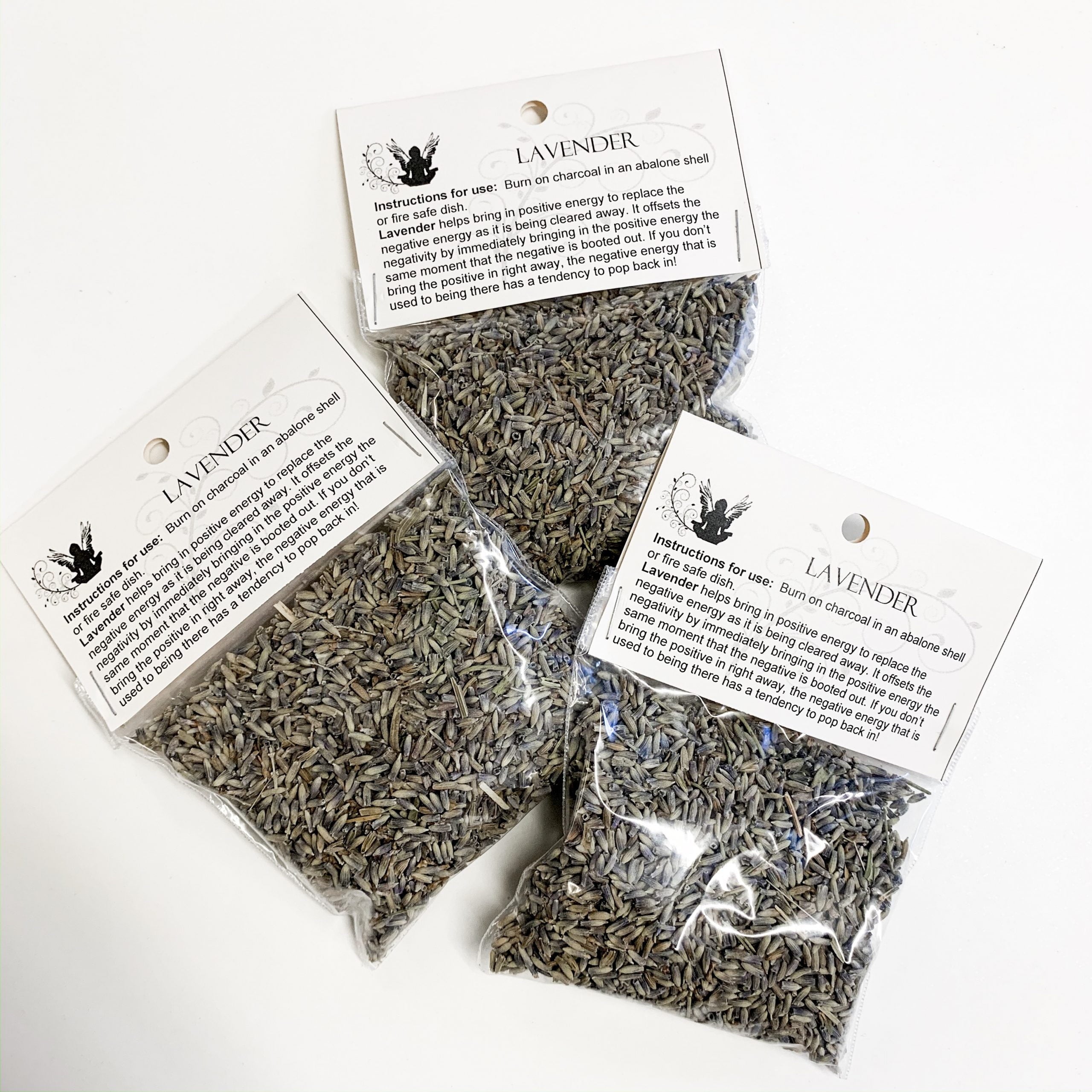 Lavender Buds image 1
