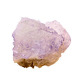 Medium Light Purple Fluorite Cluster image 0