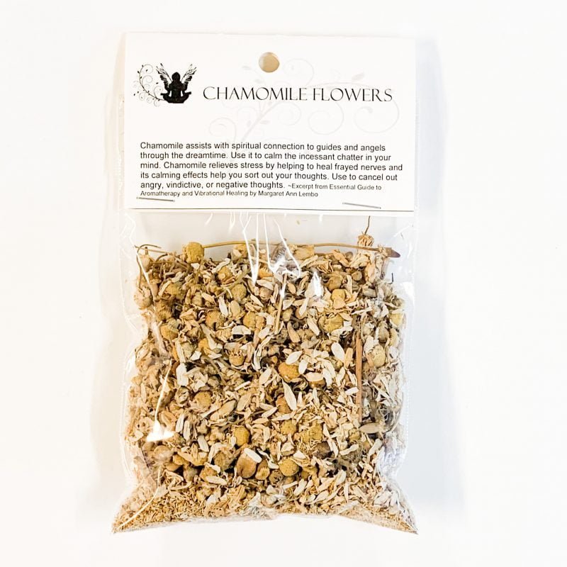 Chamomile Flowers image 2