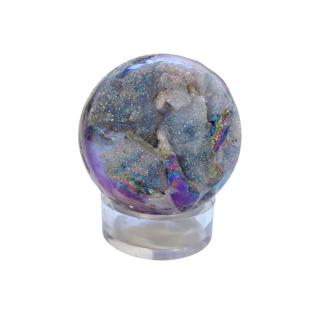 Sphalerite Sphere image 3