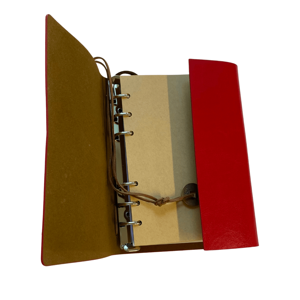 Asian Bamboo Journal image 1