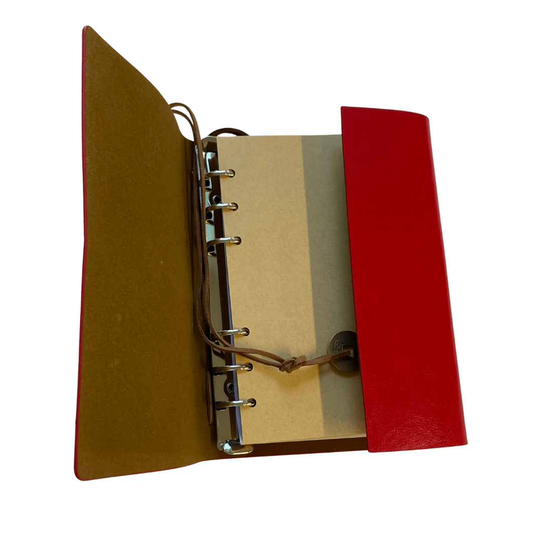 Asian Bamboo Journal image 1