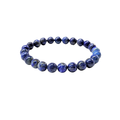 Lapis Lazuli 8mm Bracelet image 0