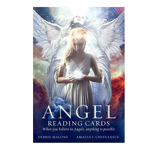 Angel Reading Cards image 0
