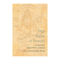 Yoga Sutras of Patanjali image 0