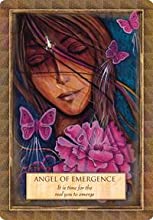 Angels Gods and Goddess Cards image 2