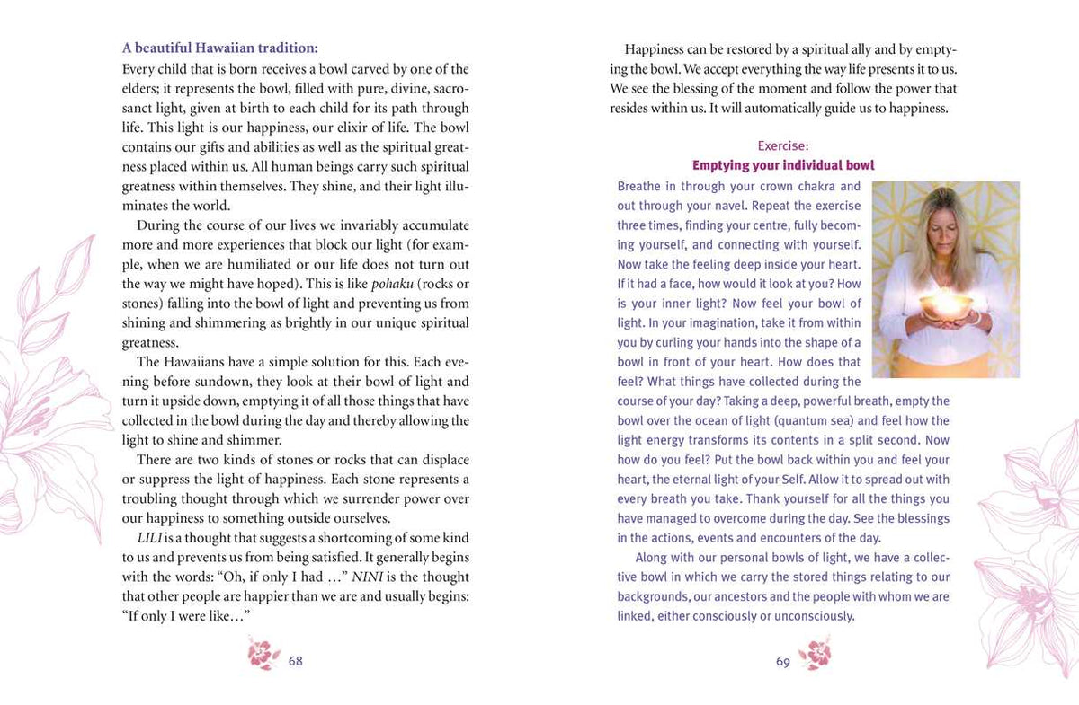 Ancestral Healing for Your Spiritual and Genetic Families