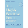Highly Sensitive Person image 0