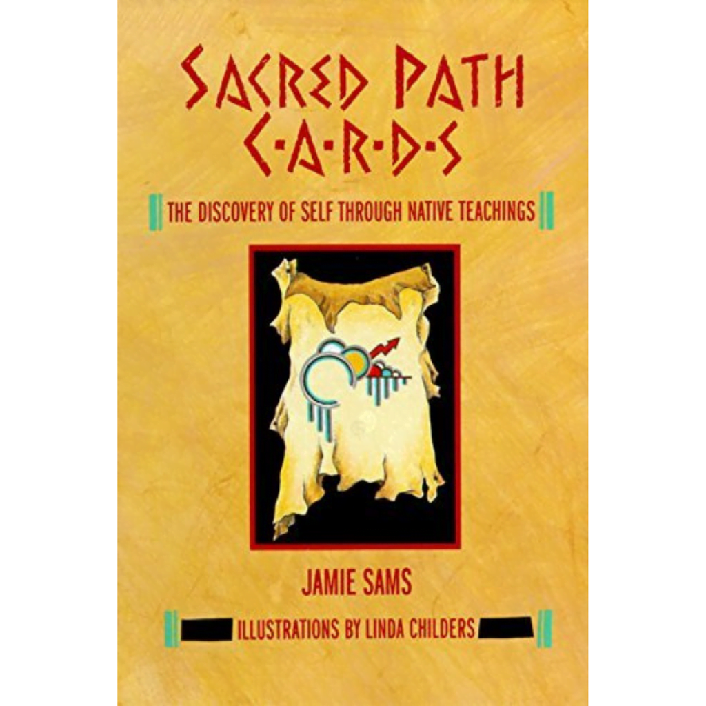 Sacred Path Cards image 0