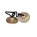 Tingsha Chimes Dragon image 0