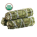 Rue Smudge Stick