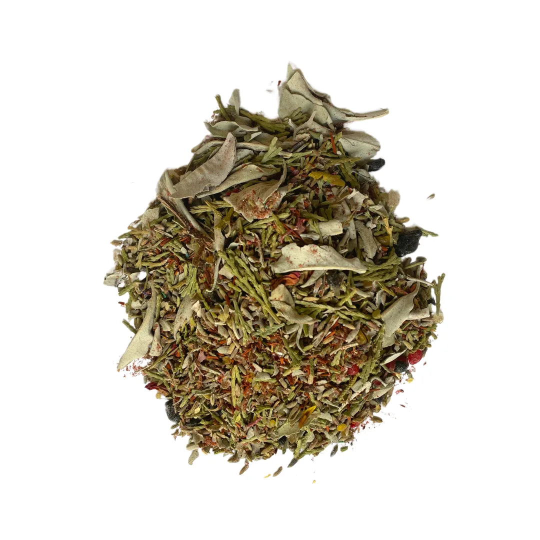 Margaret's Sacred Smudge Blend image 0