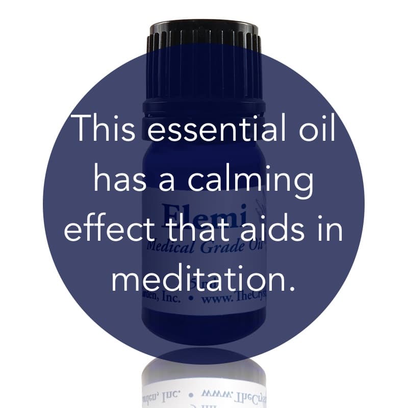Elemi Essential Oil image 1