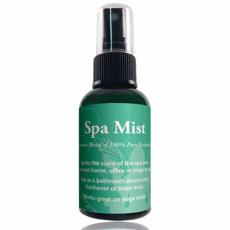 Spa Mist image 0