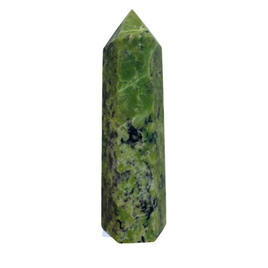 Chrysoprase Point image 0