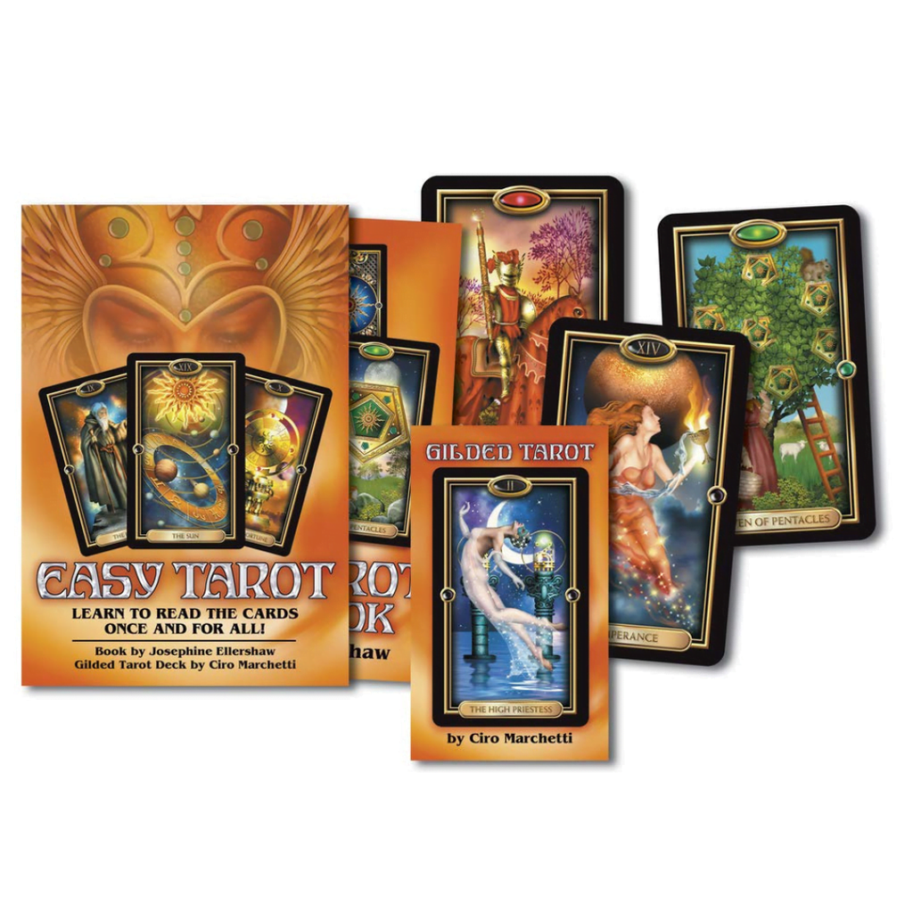 Easy Tarot image 0