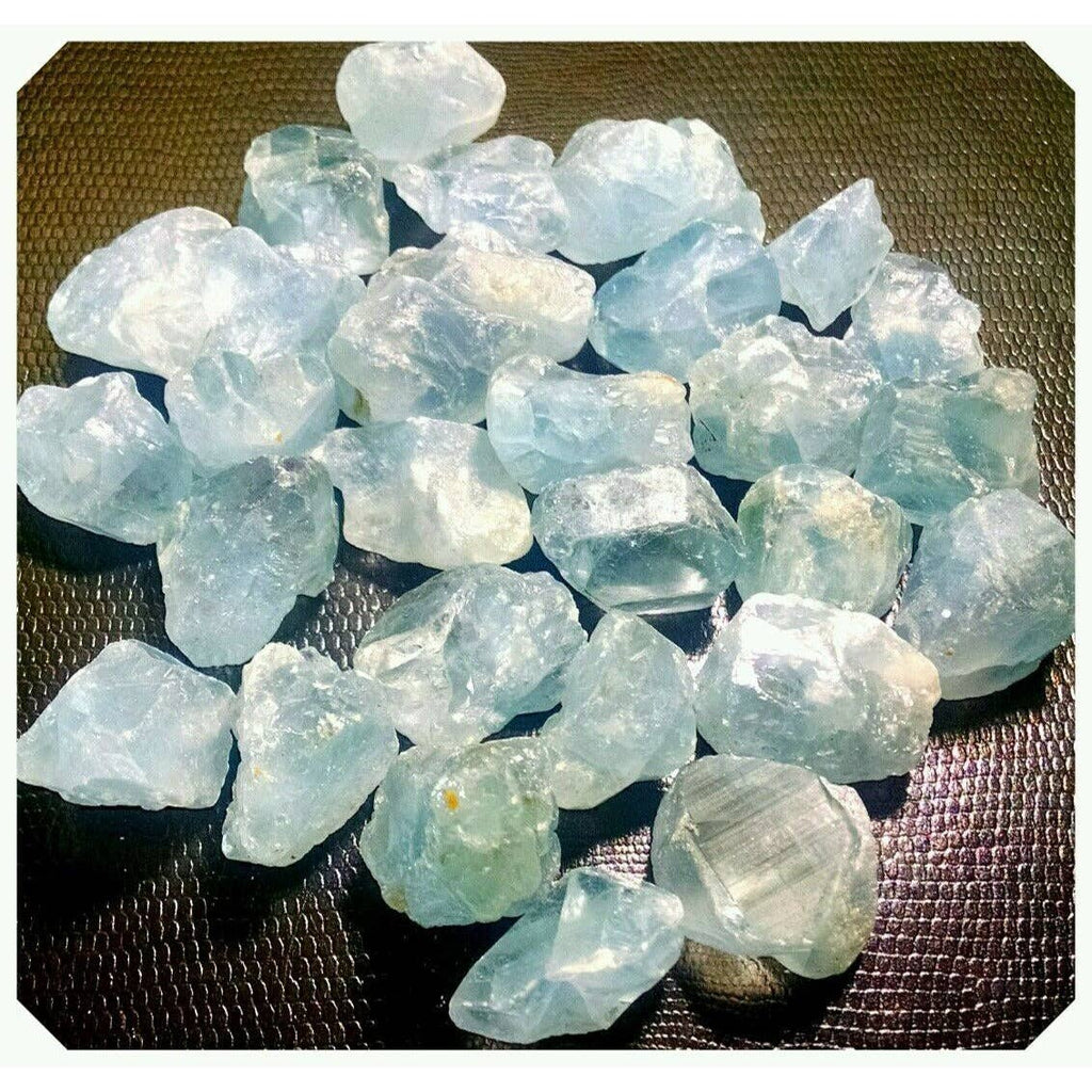 Celestite Natural Chunk