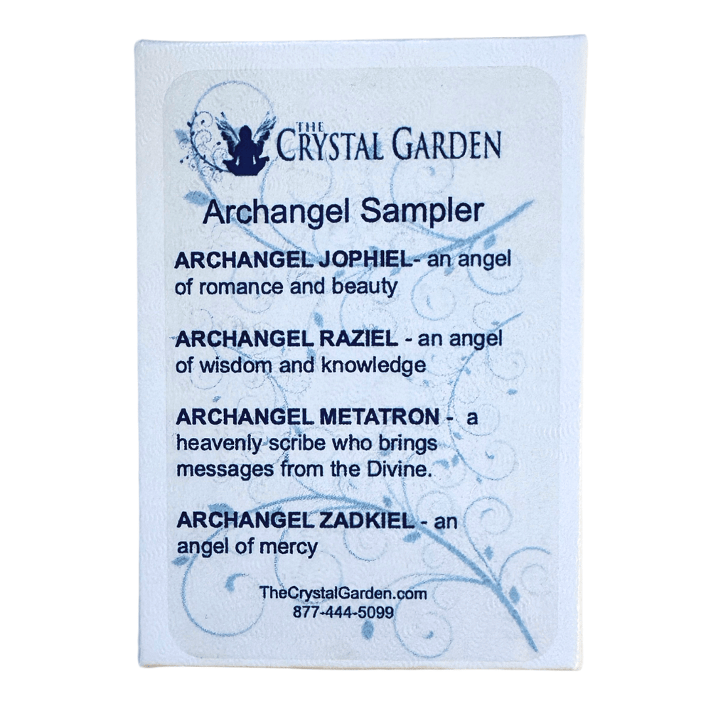 Archangel Sample Set image 5