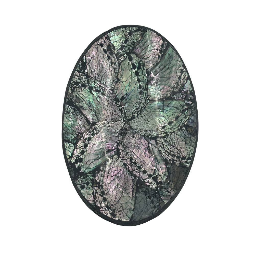 Abalone Bowl