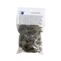Whole Patchouli Leaves image 0