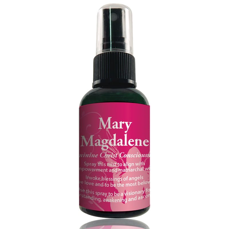 Mary Magdalene Spray image 1