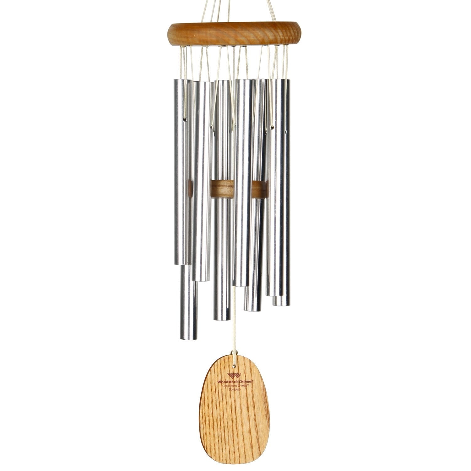 Gregorian Chime Soprano image 0