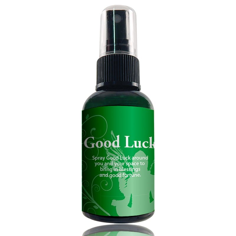 Good Luck image 0