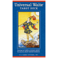 Universal Waite Tarot Deck image 0