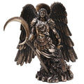 Archangel Gabriel Statue Bronze image 0