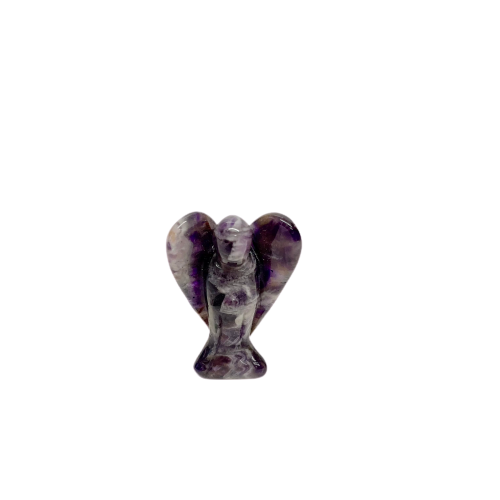 Angel: Amethyst-3-4"