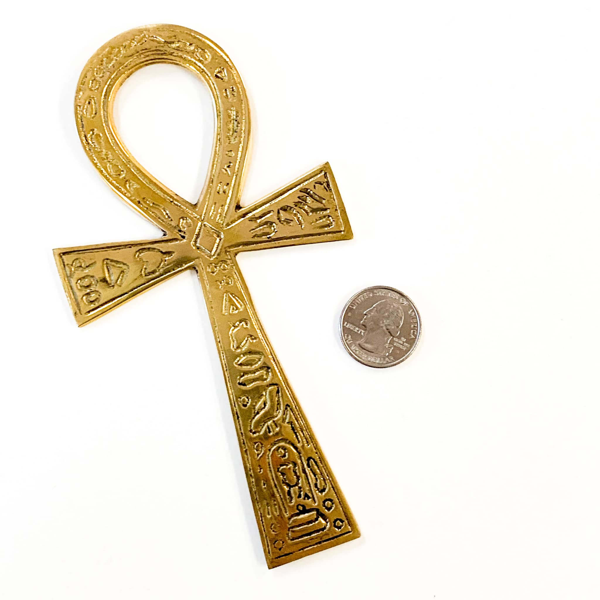 Ankh - Large image 0