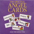 Original Angel Cards Deck image 0