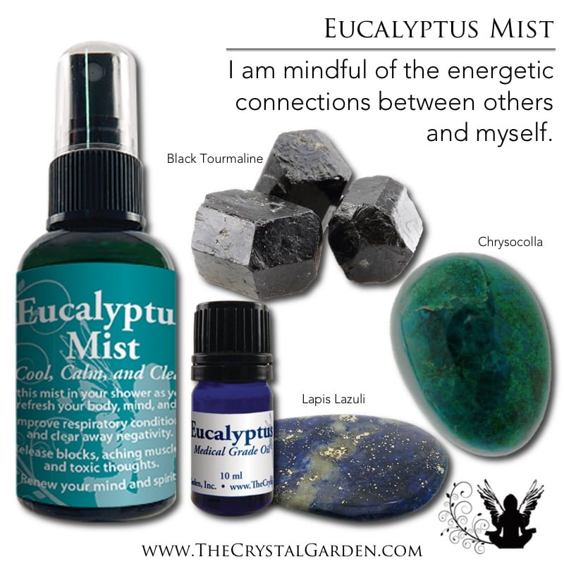 Eucalyptus Mist image 2