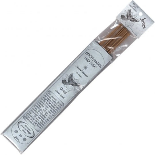 Archangel Uriel Jabou Incense image 0