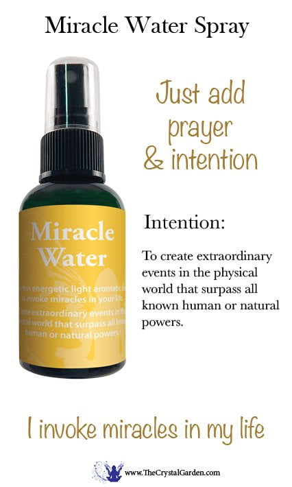 Miracle Water image 2