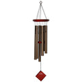 Chimes of Pluto - Bronze image 0