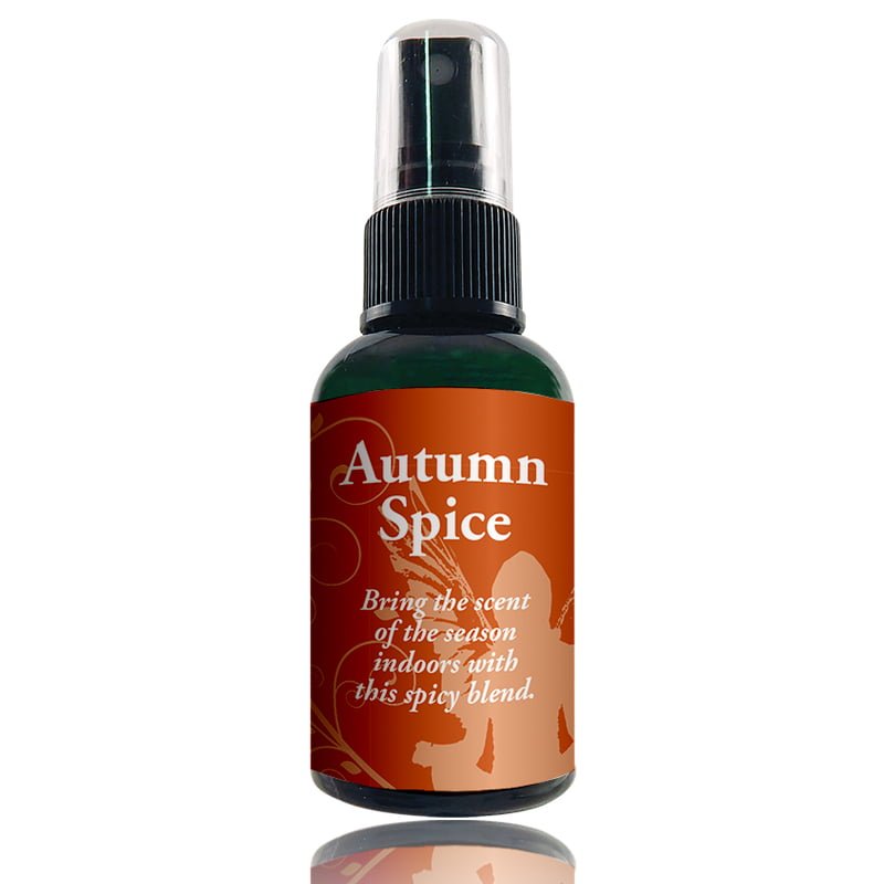 Autumn Spice Spray - Limited Edition image 0