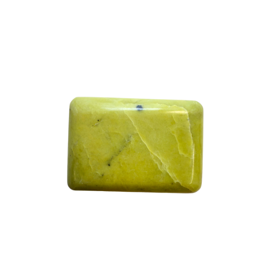 Healerite Flat Stone image 2