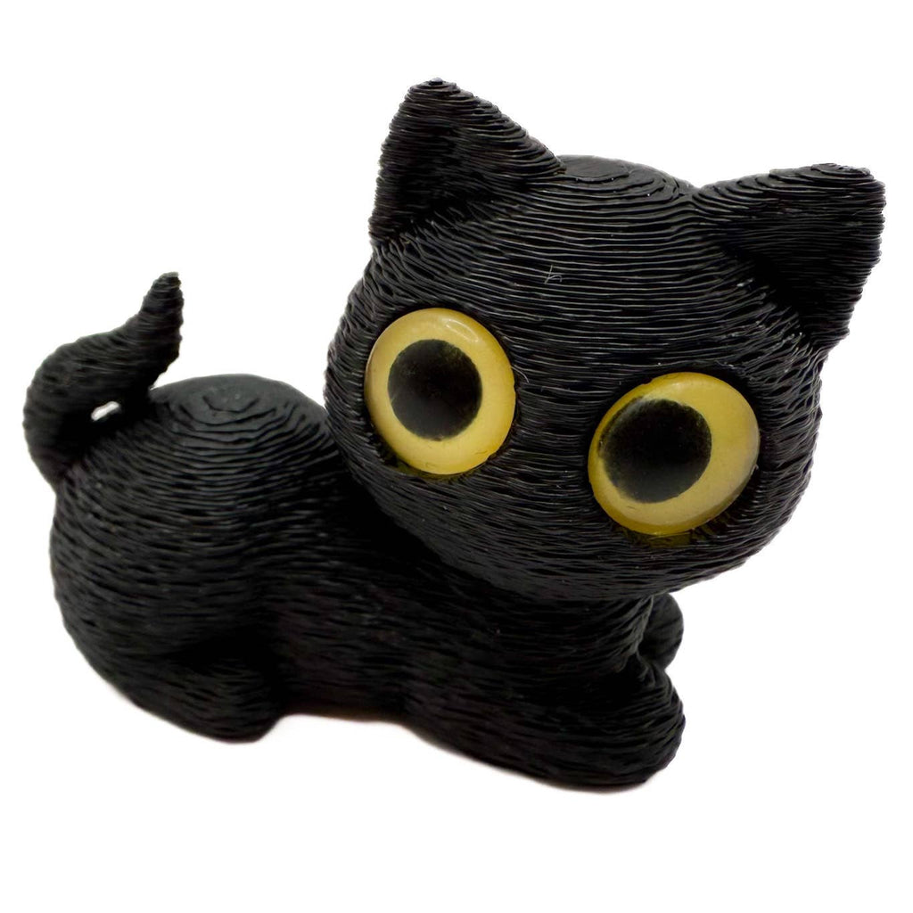 Big Eye Cats