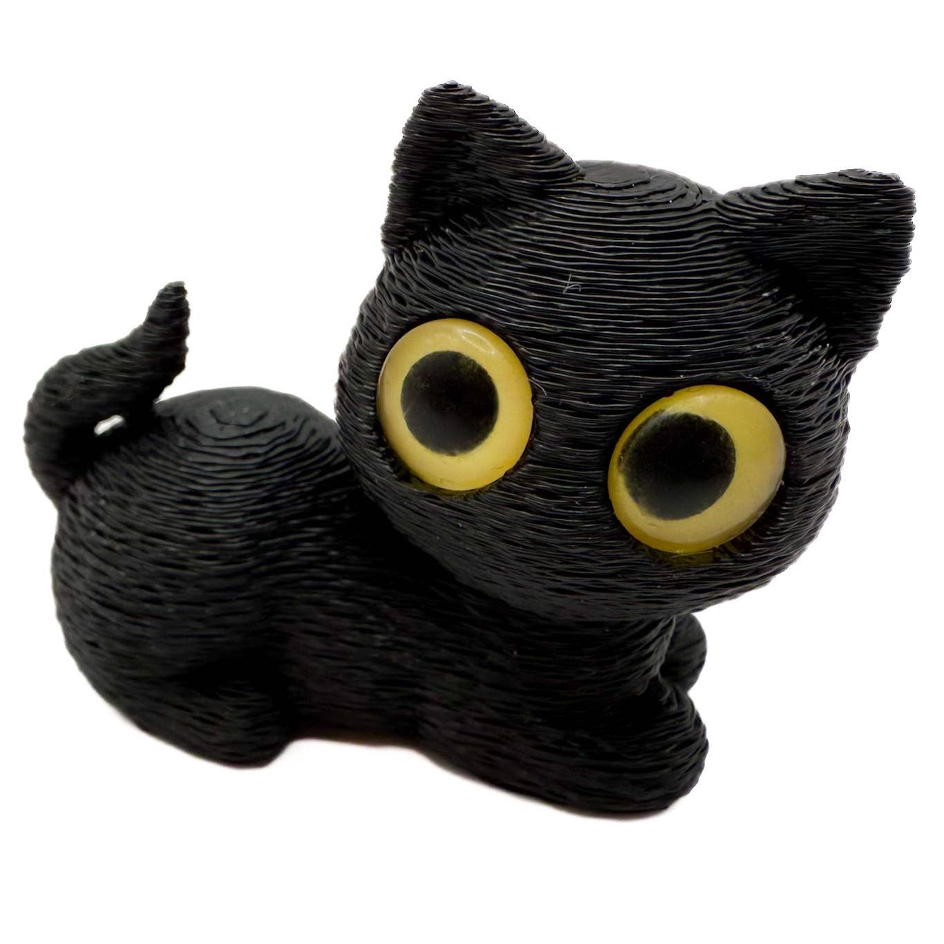 Big Eye Cats