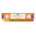 Spiritual Aura Satya Incense 15 grams