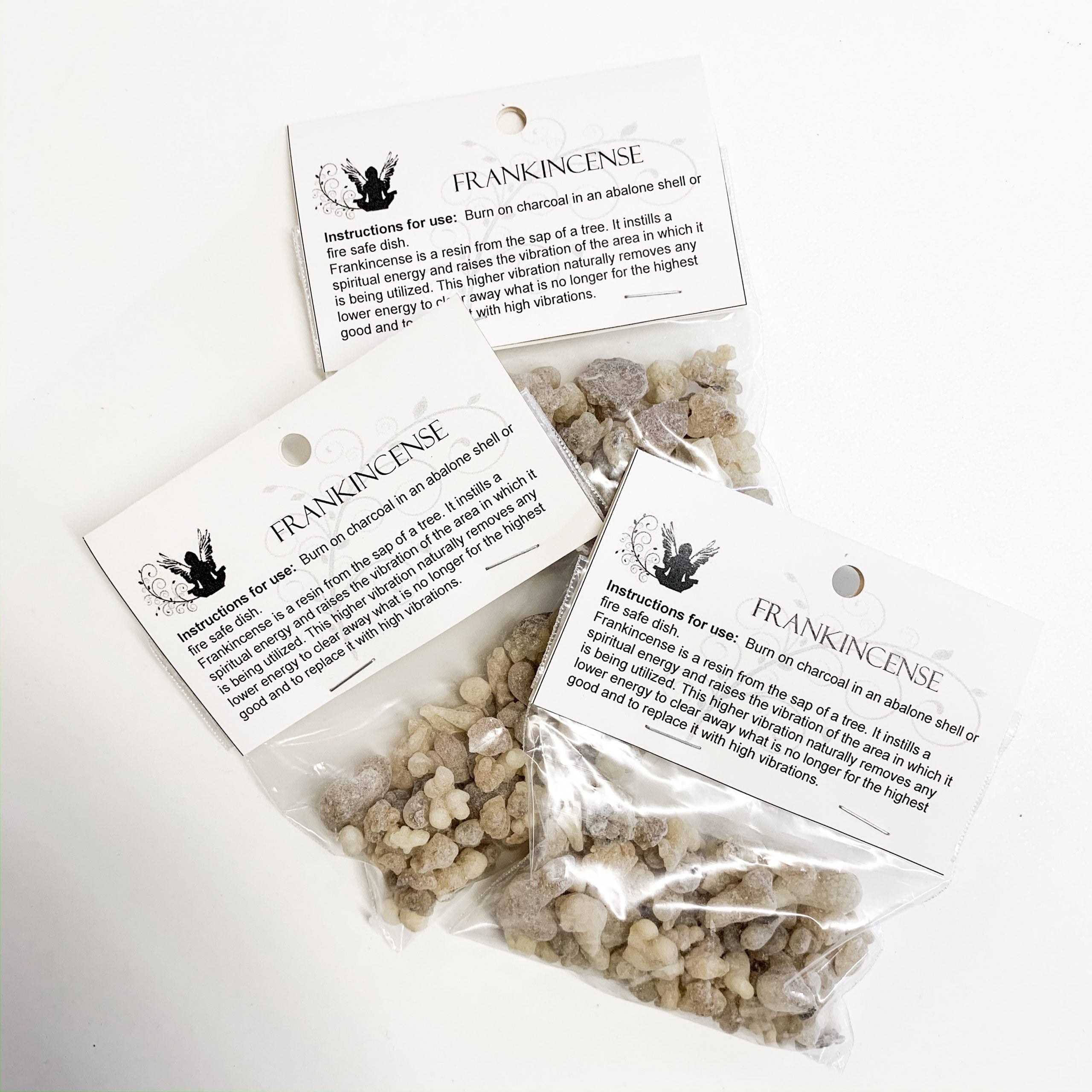 Frankincense Resin image 1