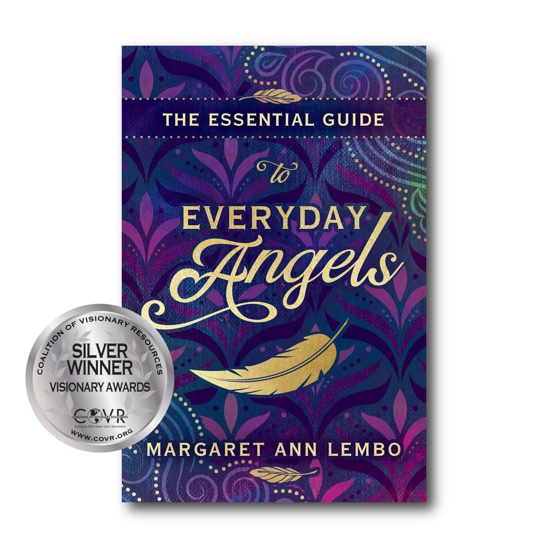 The Essential Guide to Everyday Angels image 0
